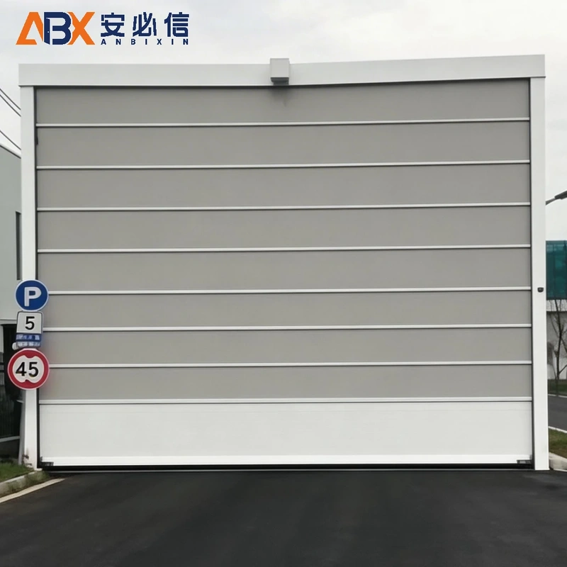 苏州高速堆积门